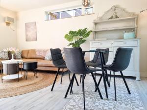 Vakantiewoning De kleine Vos MB02