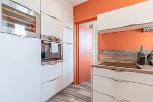 Le Maginot - Magnifique Appartement de 75m2 - Deux Chambres - 4 Lits Simple -Position Centrale Centre Ville, Pompidou, Nouvelle Ville - 2 à 4 Personnes