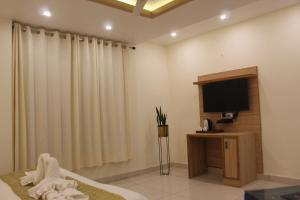 Hotel Royal Palm Dehradun