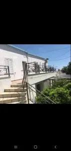 Rooms village center - 贾尔