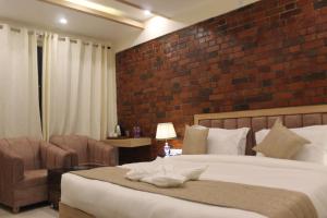 Hotel Royal Palm Dehradun