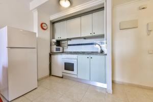 Apartamentos Zafiro (2-8º-B)