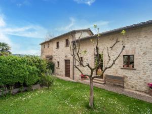 Belvilla by OYO Farmhouse in Citta' di Castello