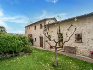 Belvilla by OYO Farmhouse in Citta' di Castello - San Secondo
