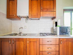 Farmhouse in Città di Castello with Pool