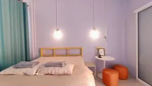 Alley51 Hotel - Ban Nikhom Soi