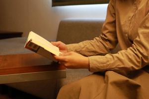 BOOK HOTEL 神保町