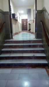 Maravilloso Piso en el Centro_WIFI_Parking_8People