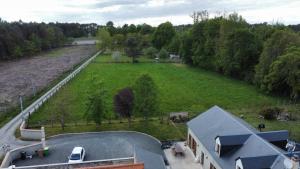 Maison 6 chambres au cœur du circuit des 24h du Mans