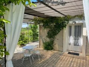 La Gente - La Roque-sur-Pernes