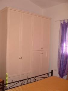 3CASADELFARO Piano Terra con Giardino 4min dal Mare