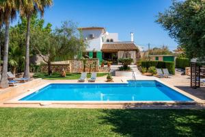 Villa Rico - 4hvězdičkové hotely ve městě Portocolom