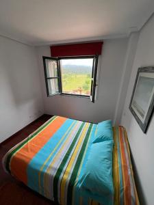 Apartamento con Vistas en Complejo Residencial