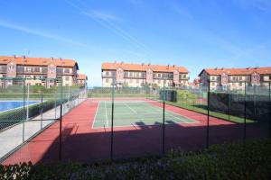 Apartamento con Vistas en Complejo Residencial