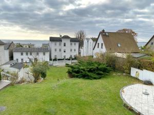 Sassnitz - Villa Anna Villa Anna App 32