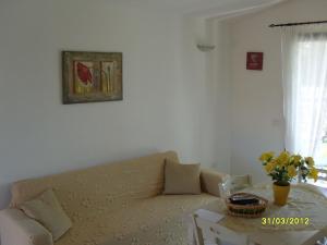 3CASADELFARO Piano Terra con Giardino 4min dal Mare