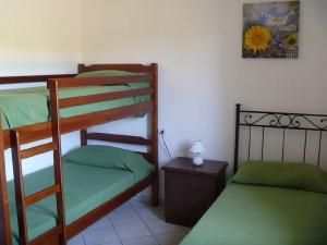 3CASADELFARO Piano Terra con Giardino 4min dal Mare