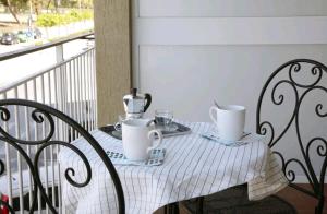 La petite Maison Gelone