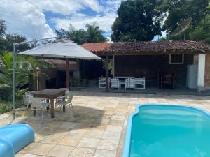 Chacara Maluco Beleza 2