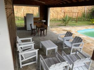 Chacara Maluco Beleza 2