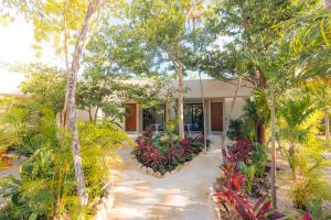 Suites at TreeTops Tulum