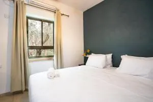 Parod Country Lodge - Beit Jann