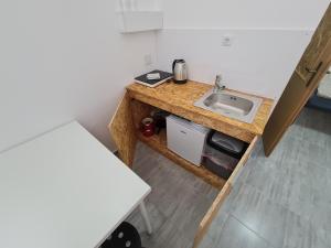 Budget Apartment LeLo Centar2