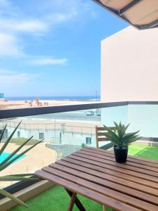 Deep Blue Cotillo I by Sea You There Fuerteventura