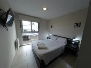 Departamentos Nubes - Salta Capital - 巴克罗斯