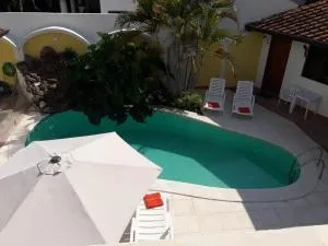 Hotel Casa Jardin - Luque