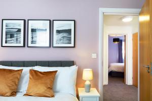 Charming 4-bed Townhouse on South Cliff