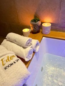Eden Room&Spa