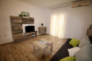 Apartment Claudio-Sanda 