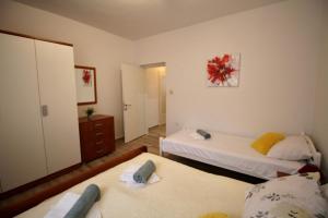 Apartment Claudio-Sanda 