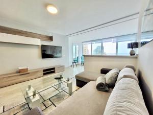 Blue Sunrise Studio by TOR