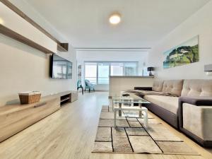 Blue Sunrise Studio by TOR