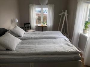 Ångbåten - New buildt apartment in the center of Gränna