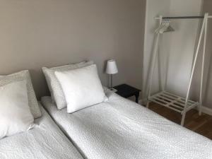 Ångbåten - New buildt apartment in the center of Gränna