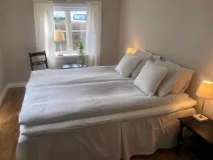 Ångbåten - New buildt apartment in the center of Gränna - Rudu