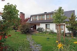 Ferienhaus Hägel - Grafengehaig