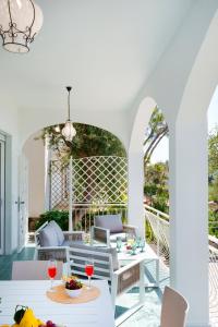 Incanto apartament stunning sea view