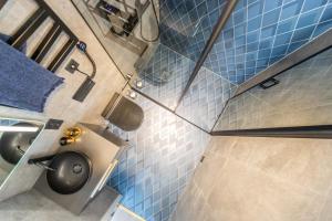 Green Shine Apartment, By Cohost