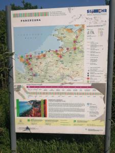 Apartma Pinea 