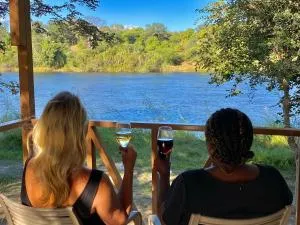 Divundu Guest House - Mahango