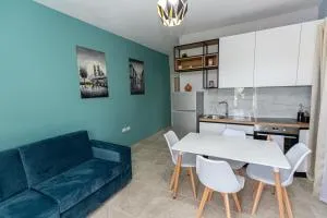 Villa The Old Bakery - Qeparoi i Sipërm