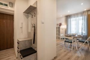 06 Gdynia Centrum - Apartament Mieszkanie dla 4 os