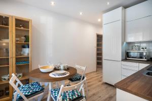 06 Gdynia Centrum - Apartament Mieszkanie dla 4 os