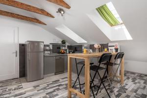 Apartment Palach - 3hvězdičkové hotely ve městě Rijeka