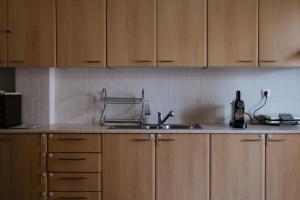 Nafplion comfort aprt next to fortress of palamidi