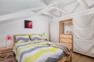 Apartment Palach